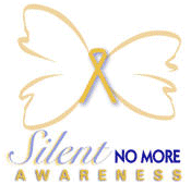 Silent No More