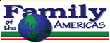 Family of the Americas Foundation